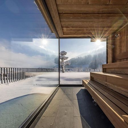 Chalet Isabella Kaltenbach Exteriér fotografie