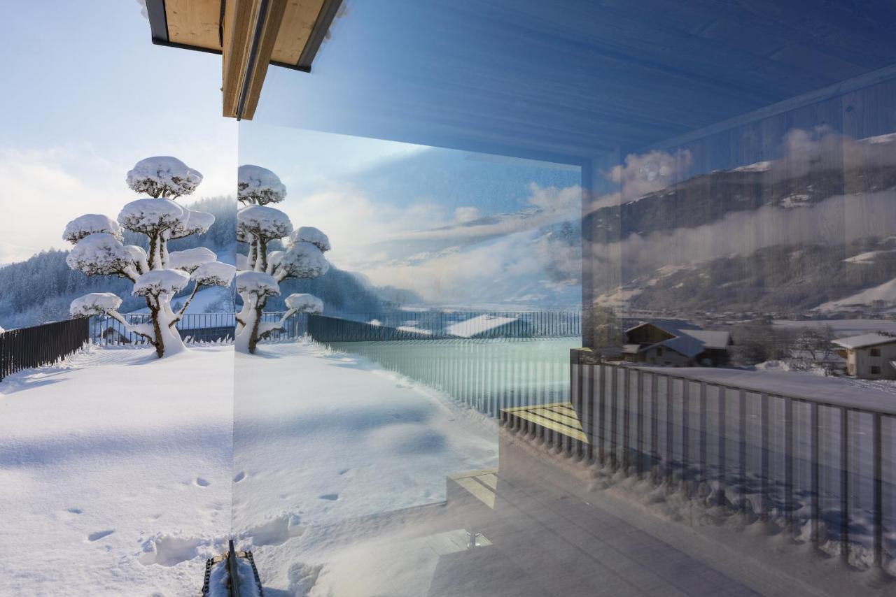 Chalet Isabella Kaltenbach Exteriér fotografie