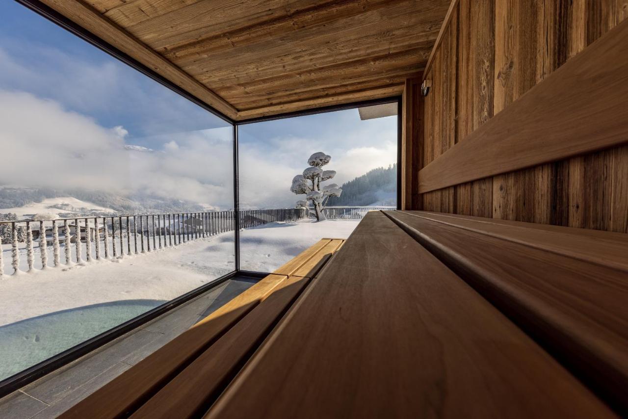 Chalet Isabella Kaltenbach Exteriér fotografie