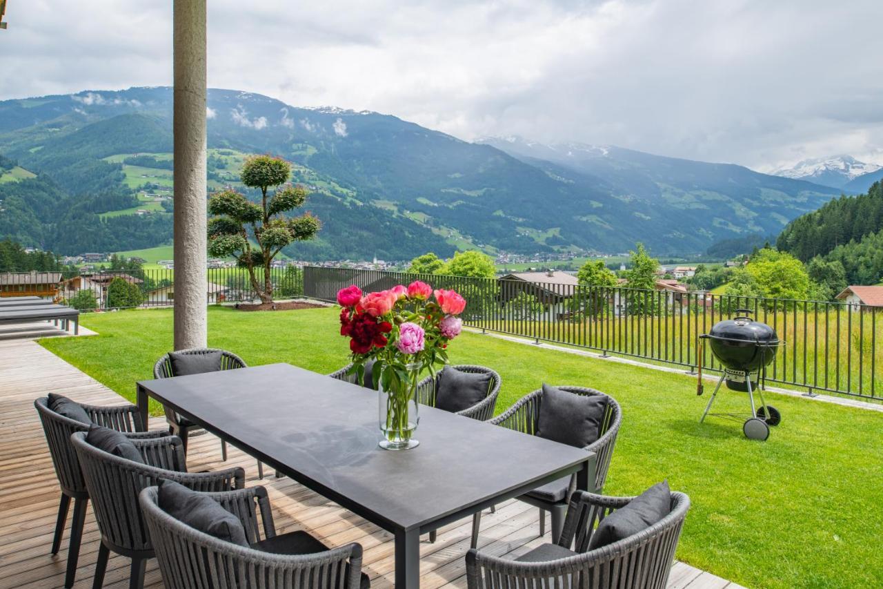 Chalet Isabella Kaltenbach Exteriér fotografie