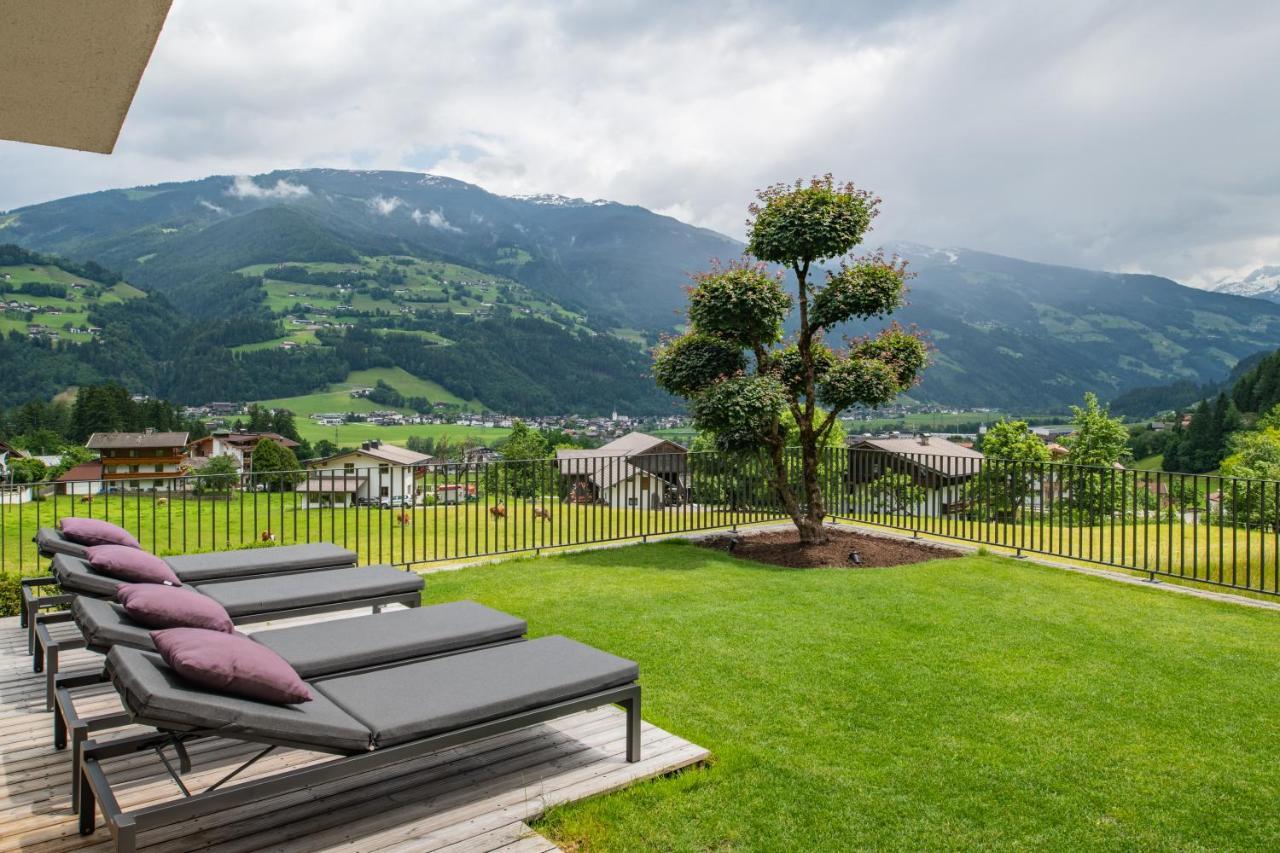 Chalet Isabella Kaltenbach Exteriér fotografie