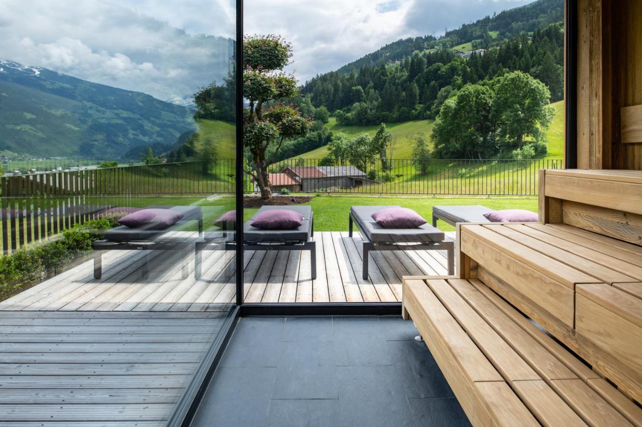 Chalet Isabella Kaltenbach Exteriér fotografie