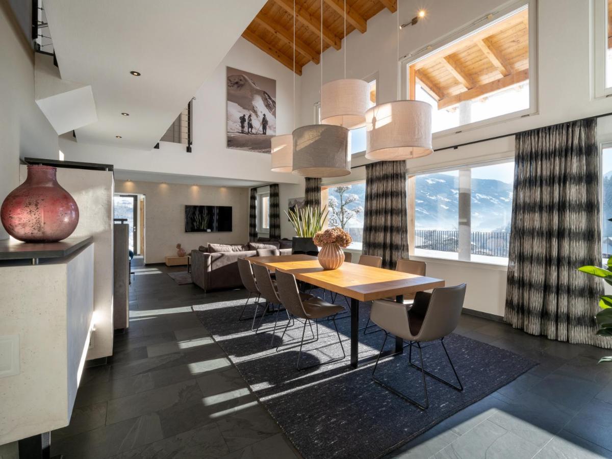 Chalet Isabella Kaltenbach Exteriér fotografie