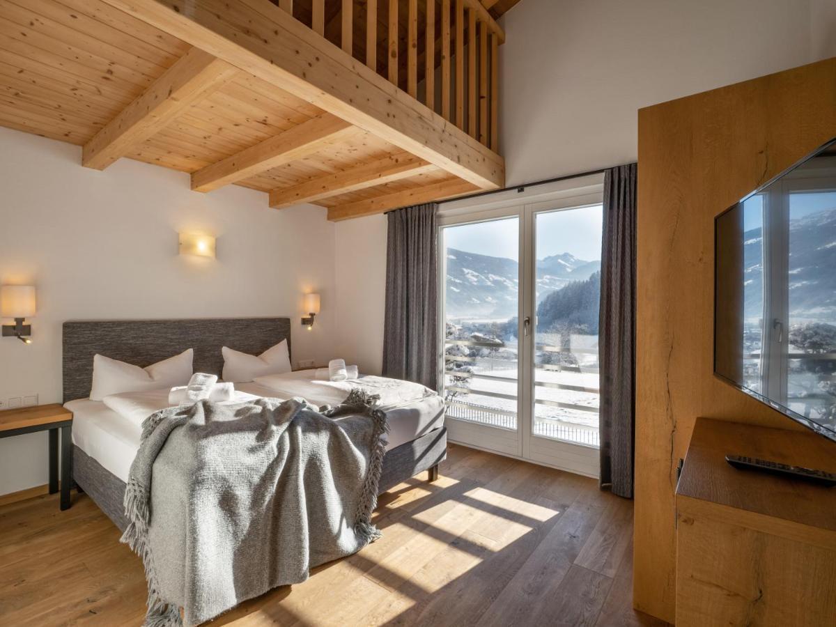 Chalet Isabella Kaltenbach Exteriér fotografie