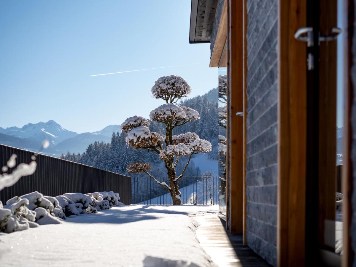 Chalet Isabella Kaltenbach Exteriér fotografie