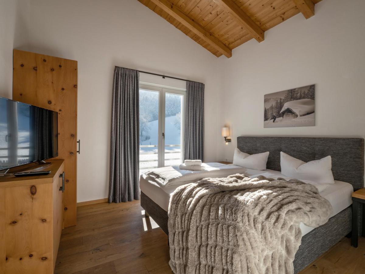 Chalet Isabella Kaltenbach Exteriér fotografie